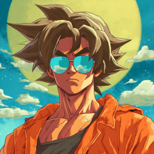 Avatar for Mark Anthony from gravatar.com