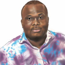 Avatar for Chukwudi Nwachukwu from gravatar.com