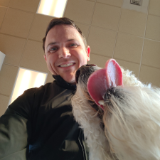 Avatar for Eric Jones from gravatar.com