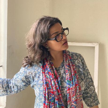 Khyati Tiwari