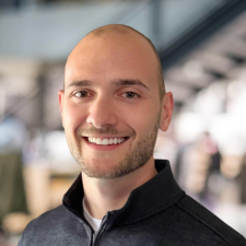 Avatar for Tyler Hillery from gravatar.com