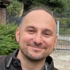 Avatar for Giacomo Lacava from gravatar.com