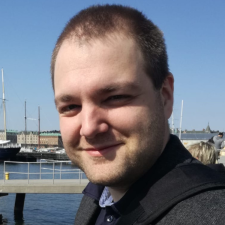 Avatar for Kimmo Kartasalo from gravatar.com