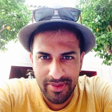 Avatar for isubuz from gravatar.com