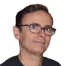 Avatar for Andre Burgaud from gravatar.com