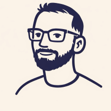 Avatar for alexraskin from gravatar.com