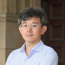 Avatar for Kan Takeuchi from gravatar.com