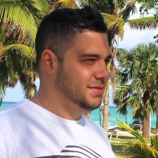 Avatar for Yonel Ceruto from gravatar.com