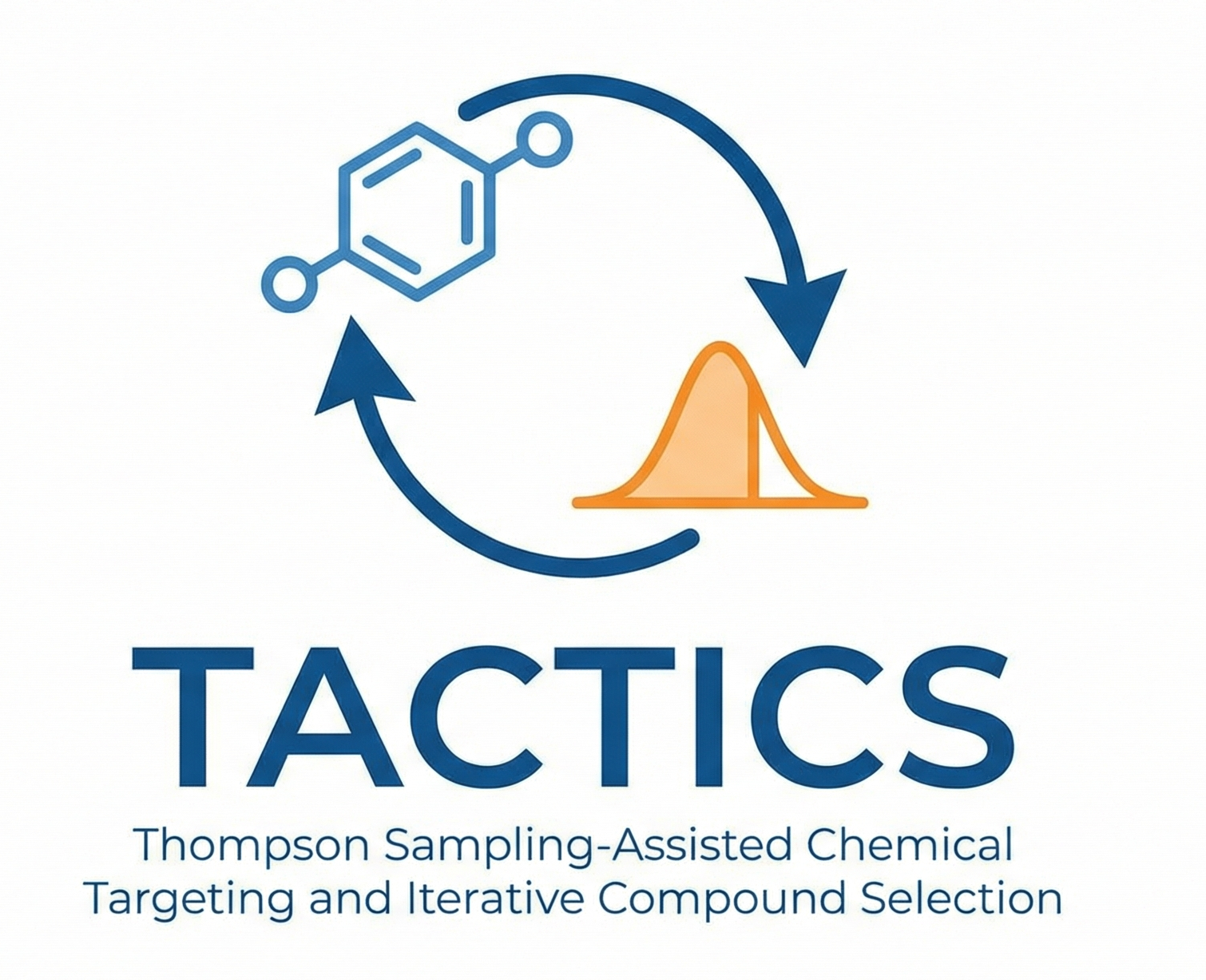 TACTICS Logo