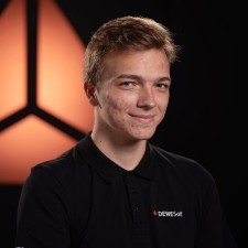 Avatar for Miha Krajnc from gravatar.com