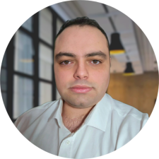 Avatar for Ricard Santiago Raigada García from gravatar.com