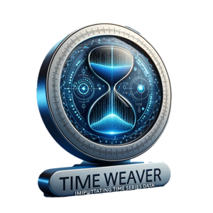 TimeWeaver Logo