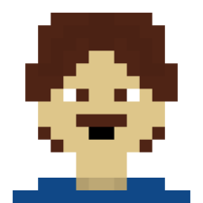Avatar for Pierce G. from gravatar.com