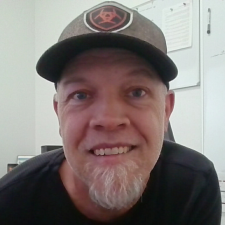 Avatar for Kevin Nading from gravatar.com
