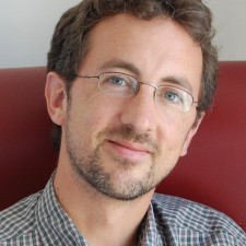 Avatar for Aurélien Geron from gravatar.com