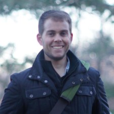 Avatar for Evan Zamir from gravatar.com