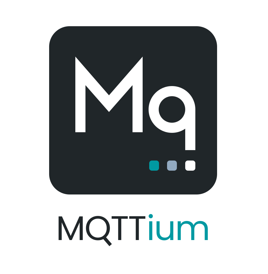MQTTium logo