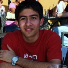 Avatar for Abhin.Chhabra from gravatar.com