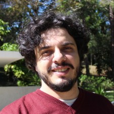 Avatar for andrematheus from gravatar.com