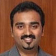 Avatar for Jeryn Mathew Varghese from gravatar.com