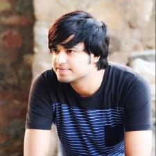 Avatar for Saurav Kumar from gravatar.com
