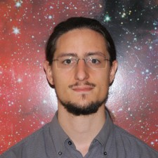 Avatar for Michele Peresano from gravatar.com