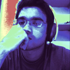 Avatar for dash1291 from gravatar.com