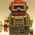 Avatar for robotframework from gravatar.com