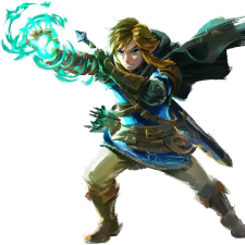 Avatar for Leric from gravatar.com