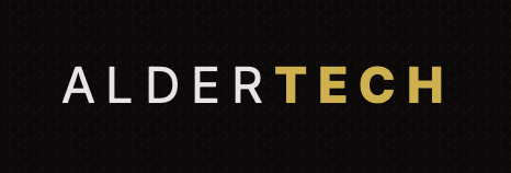 Aldertech Logo