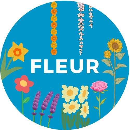 fleur logo