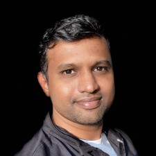 Avatar for Prashant Cholachagudda from gravatar.com