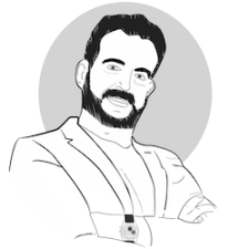 Avatar for Javier Marín Valenzuela from gravatar.com