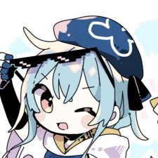 Avatar for SherkeyXD from gravatar.com