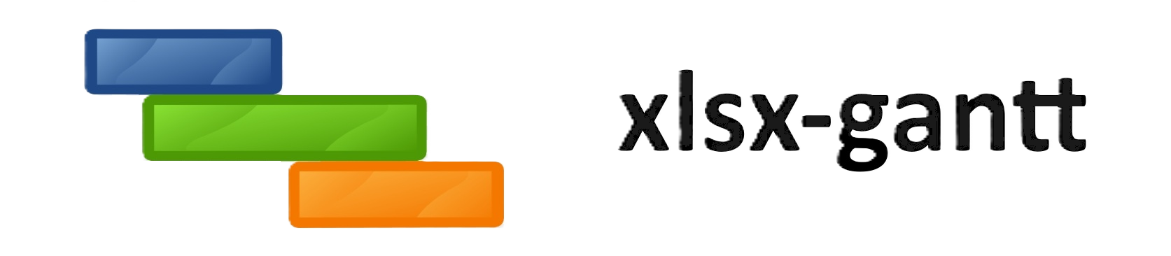 xlsx-gantt icon