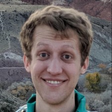 Avatar for Sam Van Kooten from gravatar.com