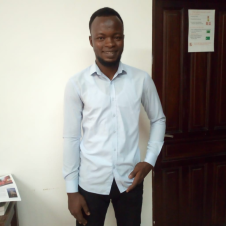 Avatar for Mumuni Mohammed from gravatar.com