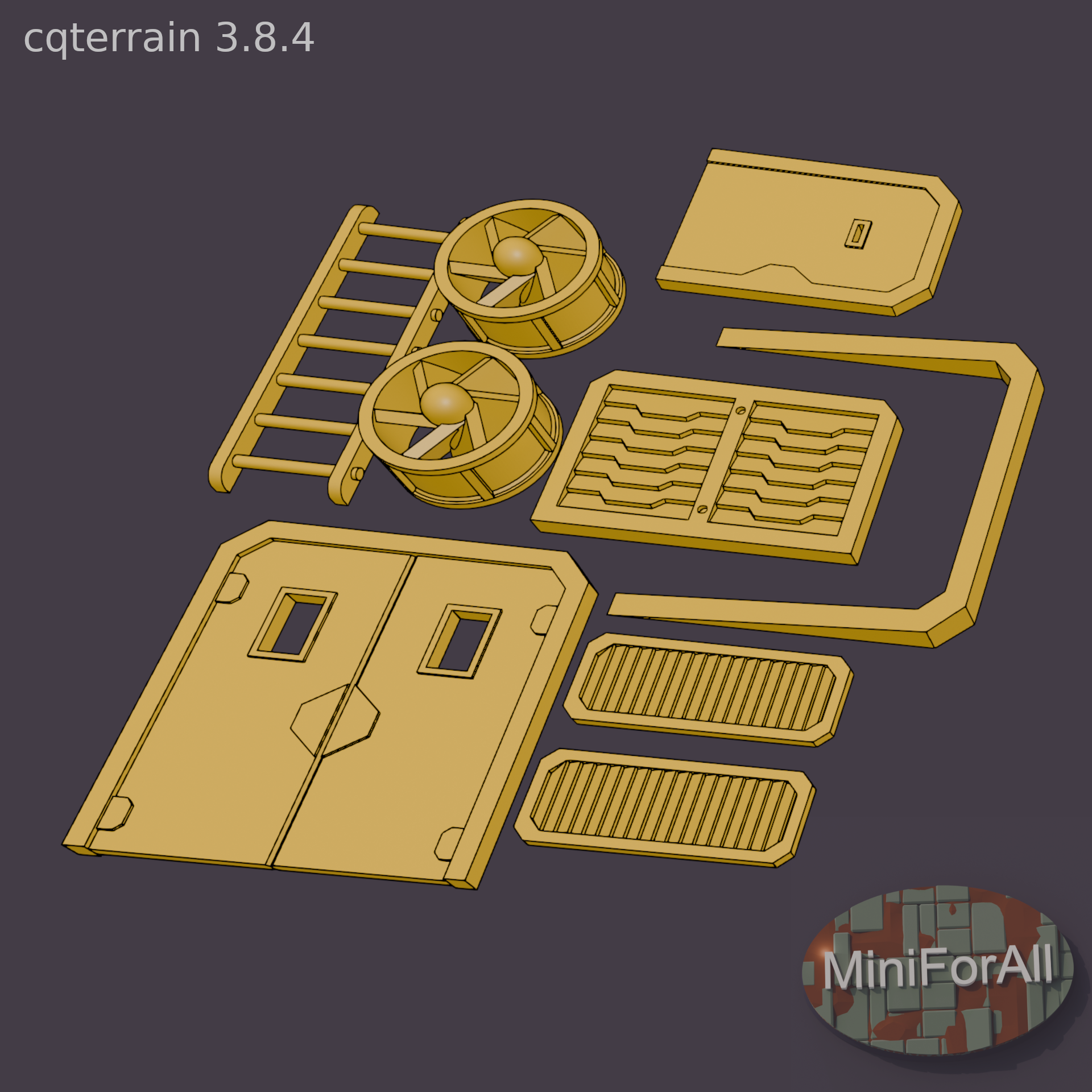 Version 3.4.8