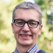 Avatar for Allan Beaufour from gravatar.com