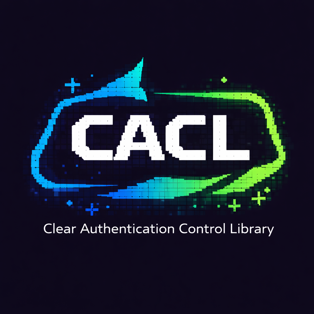 CACL logo
