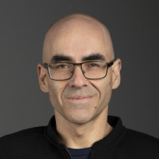 Avatar for Federico Gimenez from gravatar.com