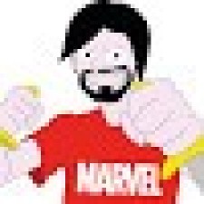 Avatar for Alberto Martínez Moreno from gravatar.com