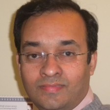 Avatar for Gautam Shroff from gravatar.com