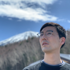 Avatar for skitazaki from gravatar.com