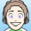 Avatar for agravitate from gravatar.com