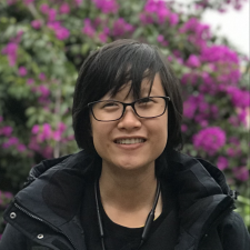 Avatar for Thi Dang from gravatar.com