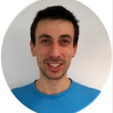 Avatar for Guillaume Chervet from gravatar.com
