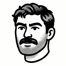 Avatar for Jack Decker from gravatar.com