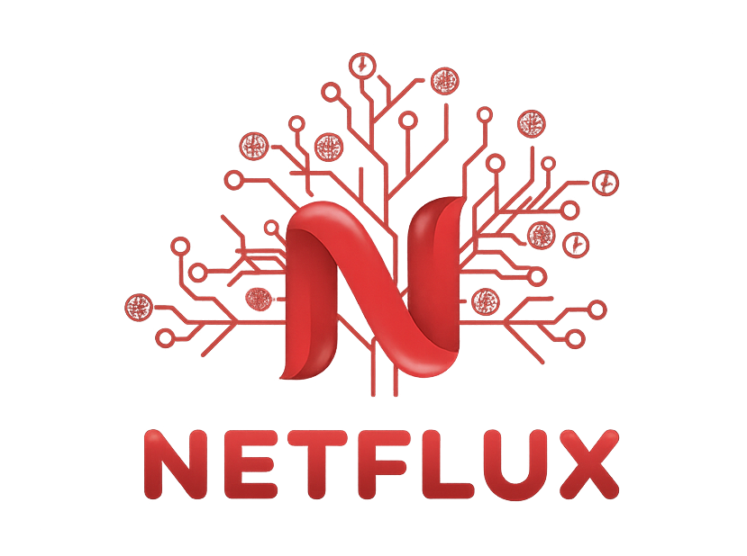 netflux banner
