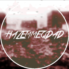 Avatar for HazemMeqdad from gravatar.com